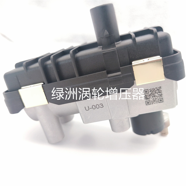 适配长城风骏5涡轮增压器风骏6增压器