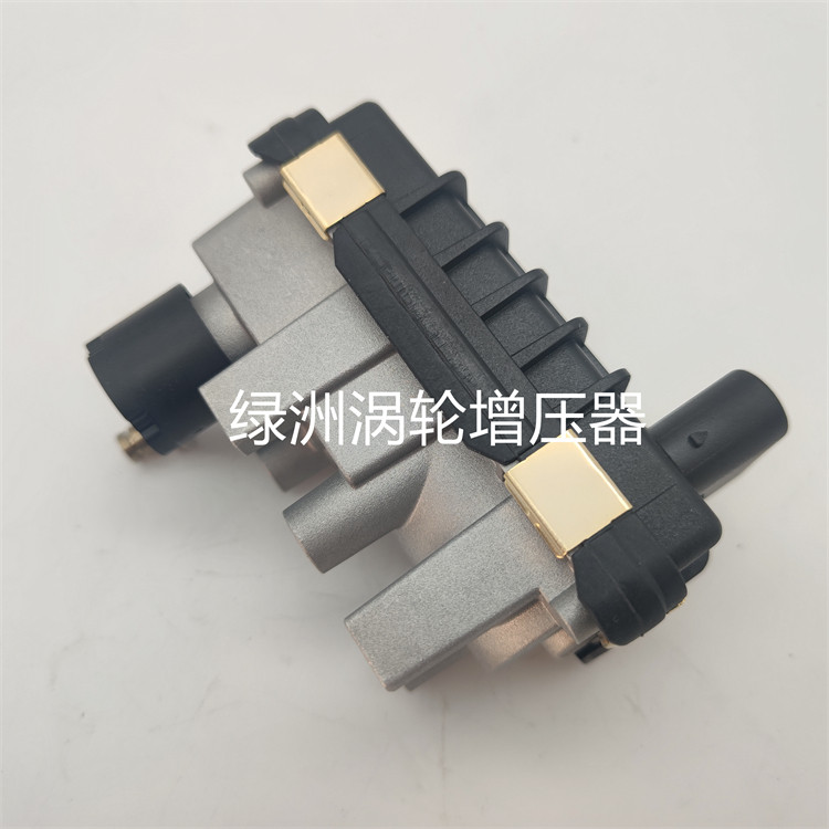 配涡轮增压器电磁阀配件G277增压器