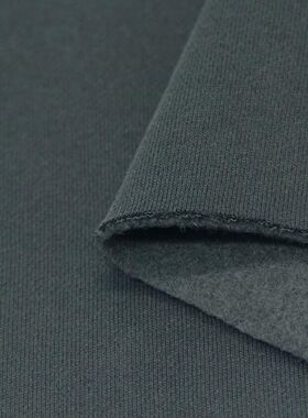 加厚棉抓绒保暖套装卫衣米价布料