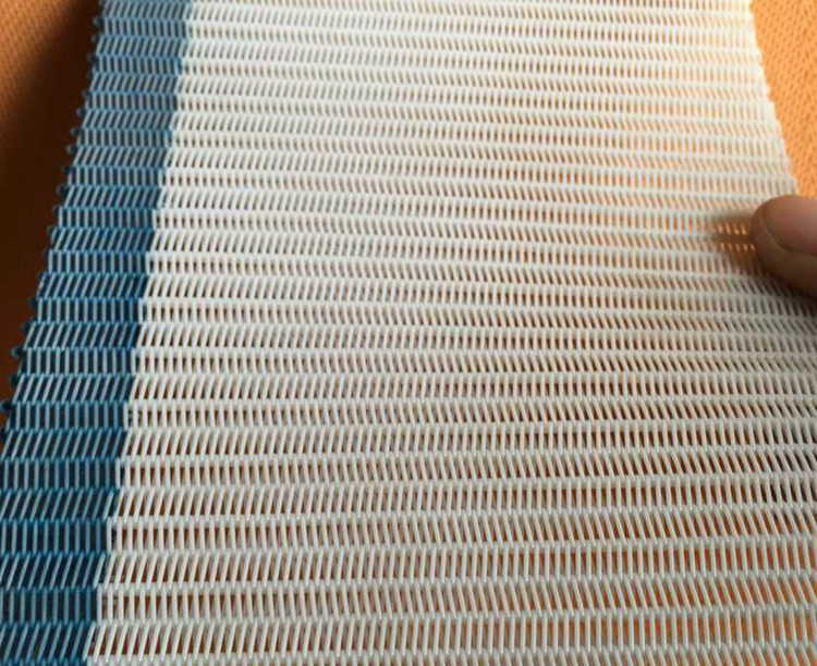 无泄漏螺旋尼龙输送带