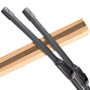 长丰猎豹CS100雨刮器新款CS9奇兵黑金刚6470猎豹Q6专用雨刷片原装