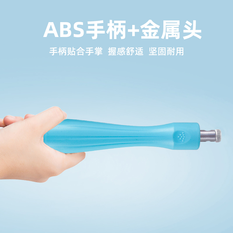 兰威跳绳健身运动减肥训练中考专用中小学生比赛轴承钢丝绳IPT810