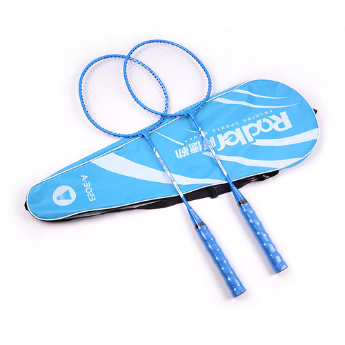 羽毛球拍碳素成人男女情侣