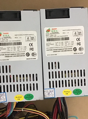 小1USO-3200ATX  FSP250-50CI FSP220-50AP 电源收银一体机小电源