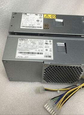 全新联想PCE008通用FSP180-30SBV HK280-71FP PS-3181-02小电源