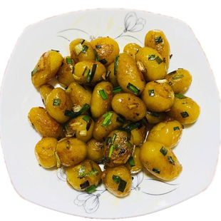 土豆丸 乌蛋丸土豆泥饼 丸马铃 薯丸泰顺特产第一店冰袋包装保鲜