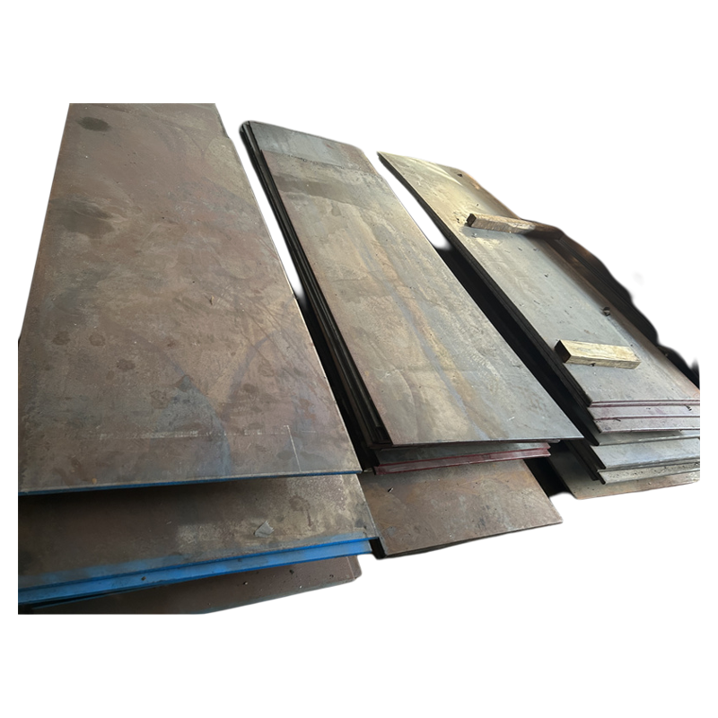 En合金钢14MoV6-3圆钢31CrMoV9进口1.7715/1.8519棒材钢板圆棒