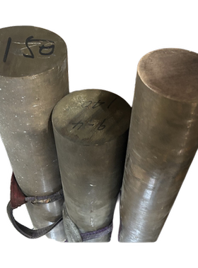 锡锌铜 C69300 硅黄铜 铜棒 110mm 100mm 95mm 85mm 75mm铜材加工