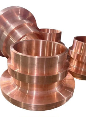 供应CU110三宝红铜CDA110电极铜CA120圆棒COPPER紫铜带纯铜板型材