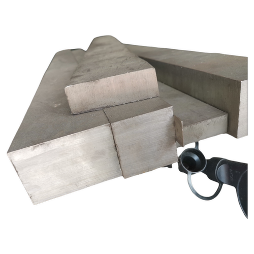 SKD12钢板9KH5VF钢材BA2材质SS 2260圆钢1.2363德国钢种Z100CDV5