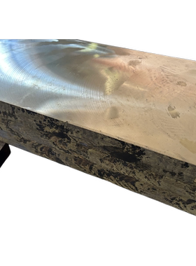 供应S-gruen棒材Sint-B50铜棒铜合金铜板AMPCO8耐磨铝青铜圆棒