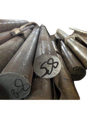 现货17CrNiMo6圆钢17CrNiMo7圆钢18CrNiMo7-6钢材钢板合金钢棒