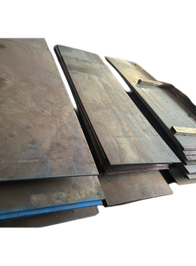 AF65C45圆钢XC48H1钢板ASTM钢棒钢材1042 1045钢管可定制