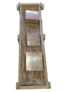 铝青铜C63380铜板AMPCO M4铜合金ERCuNiAl铜棒圆棒C63000美货直销