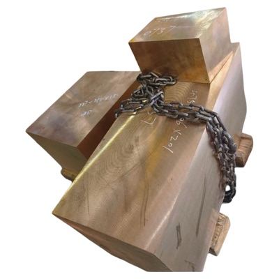 供应C61300铜板QA10-4-4铝青铜10-3-2铜棒8-13-3-2铜合金铜材