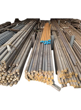 F1110圆钢1.4305不锈钢X5CRNICUNB16-4钢材aisi431钢板17-4PH锻件