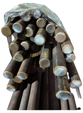 供应535A99钢料100Cr6圆钢1.3505进口棒材E52100钢板B00150圆棒