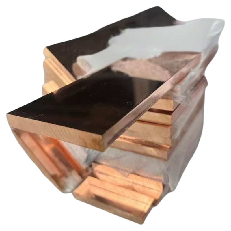 mpcoy940 铜板 铜棒 mpcoloy944无铍铜 材料铜板圆棒板材零售