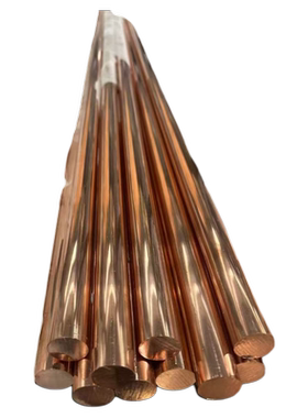 氧化铝铜C15720 C15725 C15715 C15760铜棒 圆棒 铜板 定制加工铜