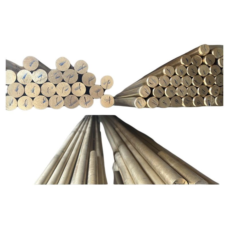 CZ114铜棒C86300 C83600铜板 55mm 60mm圆棒切割CZ112铜排铜管