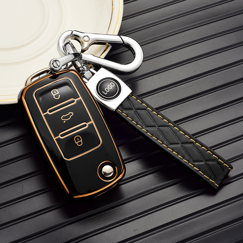 卡布伦TPU大众简约耐用实惠