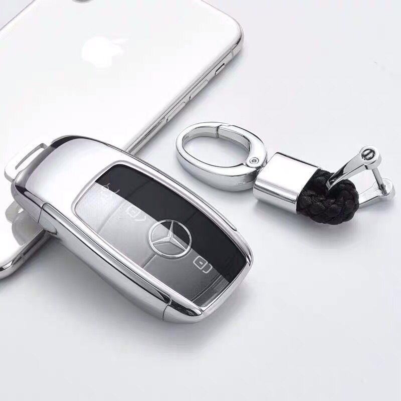 20款奔驰s450钥匙套e300lglc200l