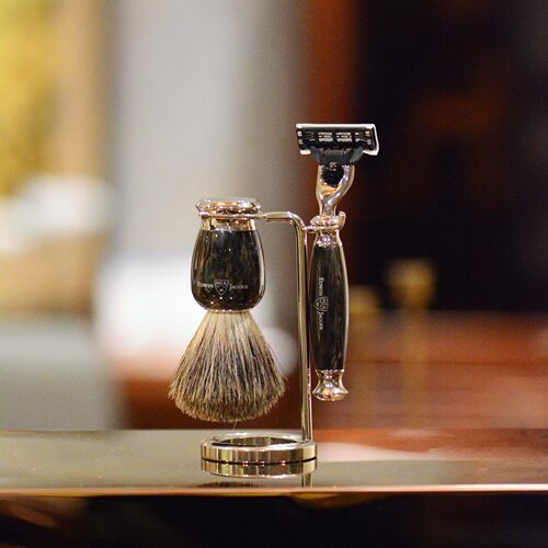 英国edwinjagger剃须刀