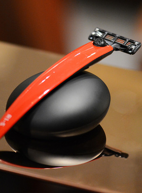 英国bolin webb柏林韦伯bolnweb剃须刀bolinwebb手动刮胡男士套装