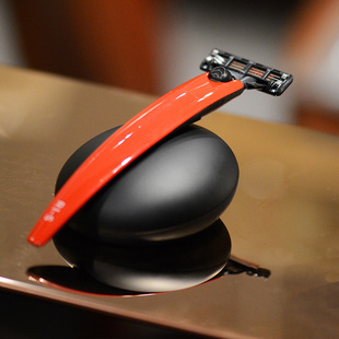 套装 英国bolin webb柏林韦伯bolnweb剃须刀bolinwebb手动刮胡男士