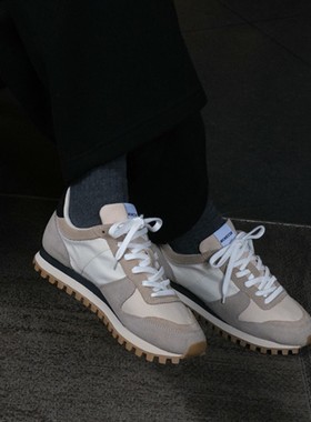 包顺丰 Novesta斯洛伐克制Marathon马拉松复古运动鞋跑步鞋休闲鞋