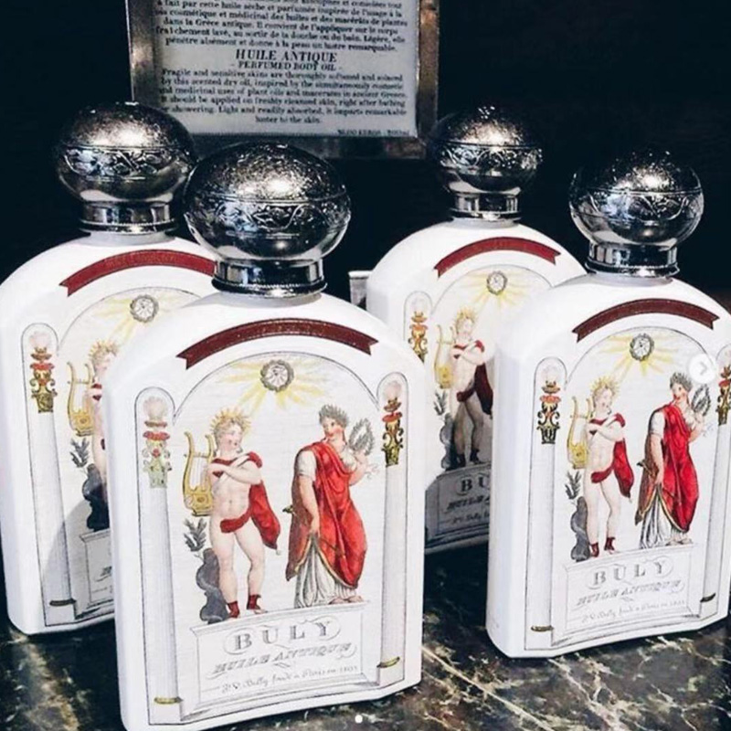 现货 法国Buly1803身体油 全身护理油 香体 保湿 润肤女 buly在类目 美容护肤/美体/精油, 身体护理（新）, 身体乳/霜中 - 来自Buy2taobao.com提供专业的淘宝代购服务