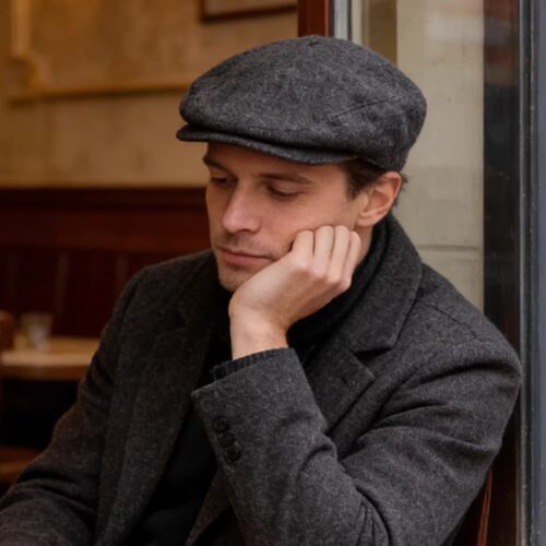 BarbourBarlowFlat贝雷帽