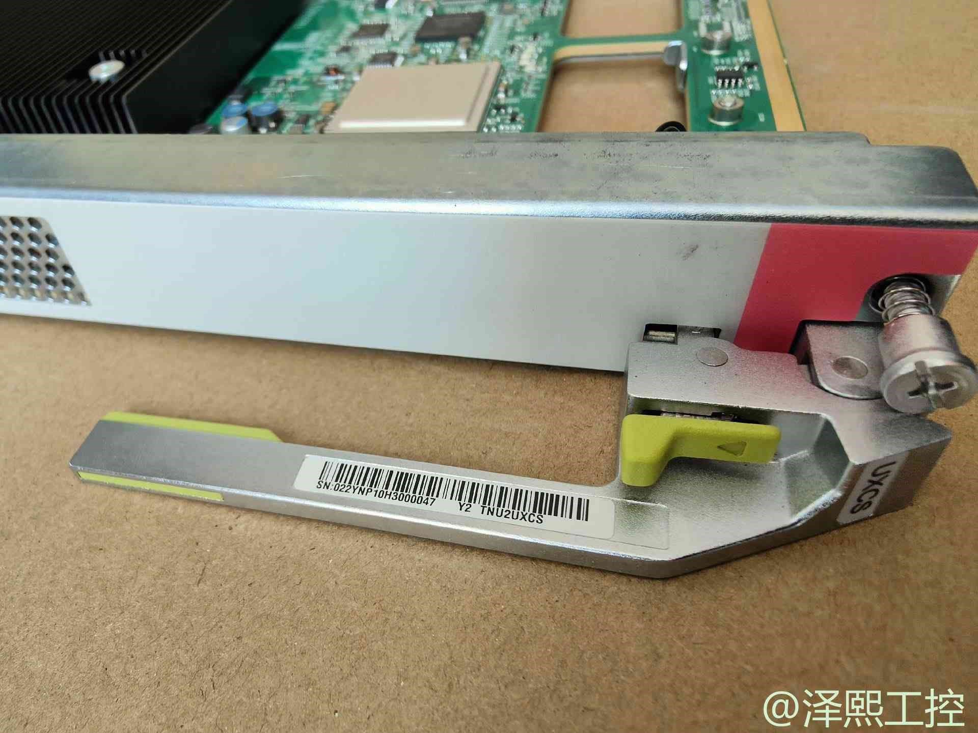 华为 osn9800 9600 uxcs tnu2uxcs