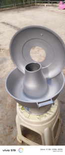 铝火锅老式锅特厚宜宾涮羊肉商用土暖锅木炭火锅家用家庭加厚柴火