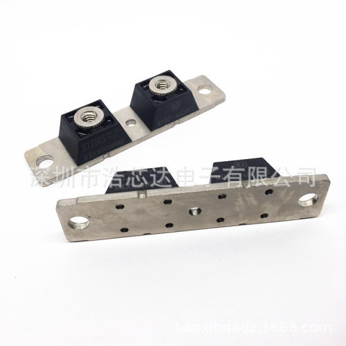 全新MBRP400100CT 电镀机二极管模块 肖特基模块 400A100V