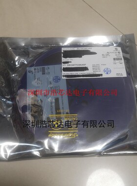 进口全新PIC10F220T-I/OT SOT23-6 贴片单片机MCU 微控制器IC芯片