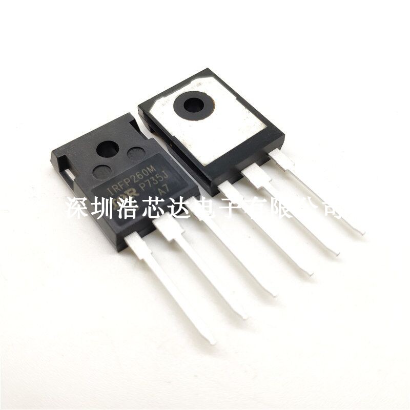场效应管 MOS管 IRFP260M 进口全新原装 50A/200V IRFP260