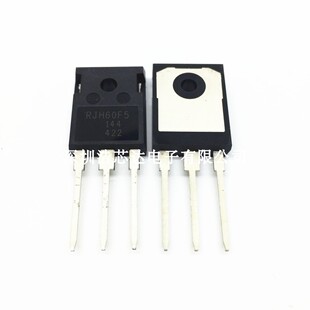 全新IGBT单管 RJH60F5 RJH60F7 RJH60F5SPQ 功率管 进口原装