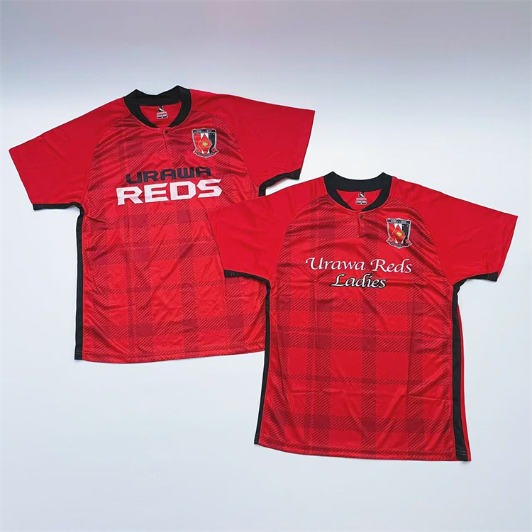 男士短袖J联赛短袖纪念运动T恤