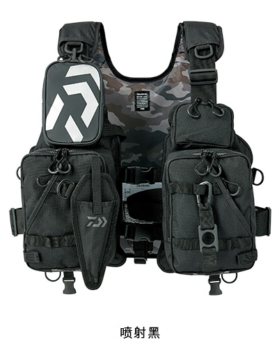 救生衣救生服DAIWA/达亿瓦