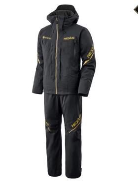 SHIMANO禧玛诺25新款NEXUS 高泰斯技术RT-133Y保暖钓鱼服套装