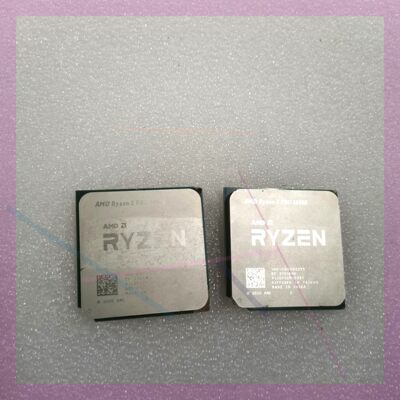 可维修：出两个AMD Ryzen5pro 5650G成色如图议价