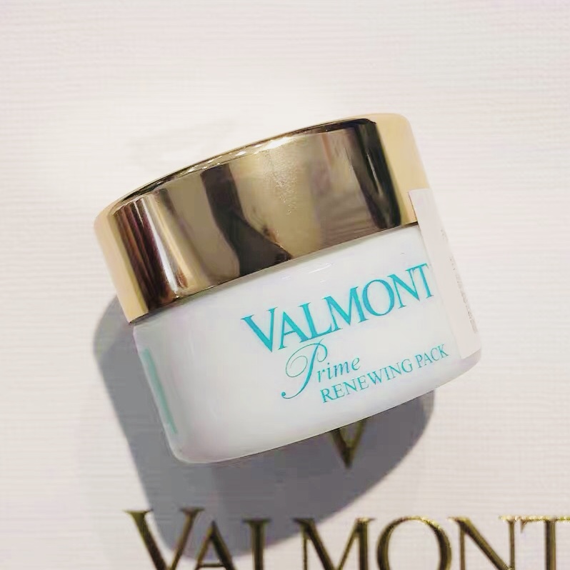 Valmont/法尔曼 幸福面膜 中样 15ml J6