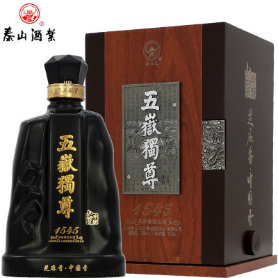 500mlx1佳酿芝麻香型白酒