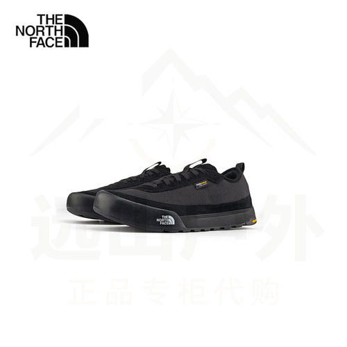 TheNorthFace北面徒步鞋男女防水平底鞋板鞋低帮鞋休闲鞋防滑8AD9