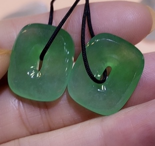 纯天然缅甸A货翡翠直播间专拍链接私拍无效