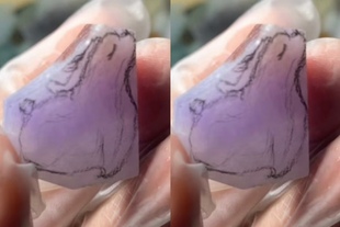 纯天然缅甸A货翡翠直播间专拍链接私拍无效