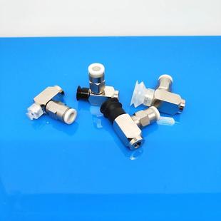 SMC真空吸盘 ZP3-Y04B/Y06B/Y08B/Y10B/Y13B/Y16BN/BS-B5-B5