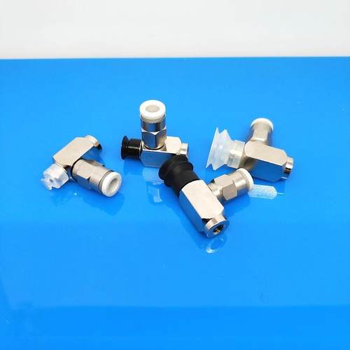 SMC真空吸盘 ZP3-Y04B/Y06B/Y08B/Y10B/Y13B/Y16BN/BS-B5-B5