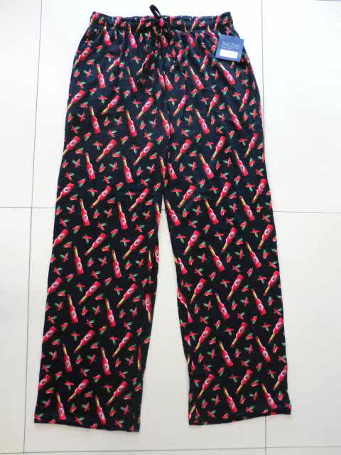 Pantalon pyjama - Ref 724610 Image 5